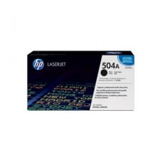 Genuine HP Black Toner Cartridge 